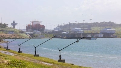Panama Kanalı Y&ouml;netimi: Orta Doğu'daki &ccedil;atışmalardan sonra ge&ccedil;iş &uuml;cretleri 2,5 kattan fazla art