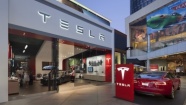 Panasonic'ten Tesla'ya dev yatırım!