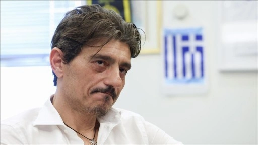 Panathinaikos Başkanı Giannakopoulos, Fenerbahçe Beko için hükmen galibiyet bekliyor