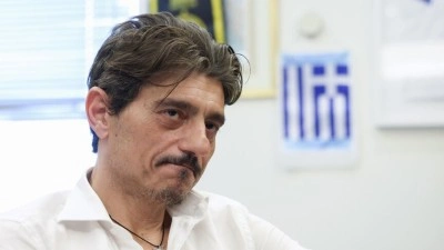 Panathinaikos'tan Olympiakos-Fenerbah&ccedil;e Beko ma&ccedil;ındaki olaylarla ilgili Avrupa Ligi'ne tep