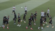 PAOK-Beşiktaş maçının kadroları belli oldu