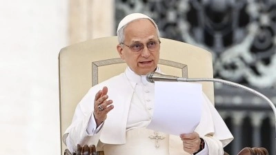 Papa 14. Leo: Bir kişi ayrımcılığa uğradığında, t&uuml;m insanlığın eşit onuru ihlal edilir