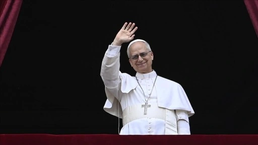 Papa 14. Leo, İznik seyahati için hazırlandığını söyledi