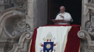 Papa, çocuk istismarcısı papazı meslekten men etti
