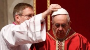 Papa FETÖ'nün darbe girişiminden emin değilmiş