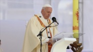 Papa Franciscus, cinsel istismar dosyalarını &#039;papalık sırrı&#039; olmaktan çıkardı
