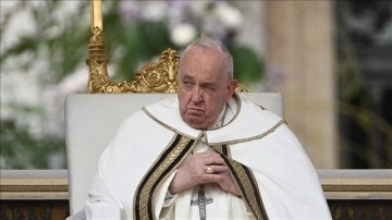 Papa Franciscus, eylülde Güneydoğu Asya ülkeleri turuna çıkacak