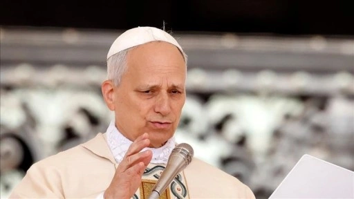 Papa, Gazze'ye dair sözleri sebebiyle İsrail'in eleştirdiği Kardinal Parolin'e sahip