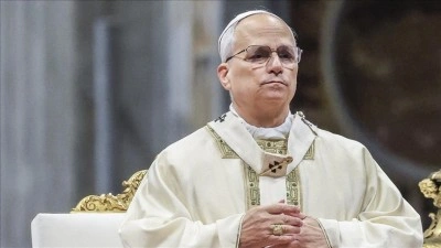 Papa, savaşlarda sorumluluğu bulunan Hristiyanlardan "vicdan muhasebesi" istedi