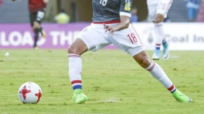 Paraguay'ın D&uuml;nya Kupası aday kadrosu a&ccedil;ıklandı