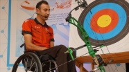Paralimpik okçu Bahattin Hekimoğlu yılın sporcusu ödülüne aday