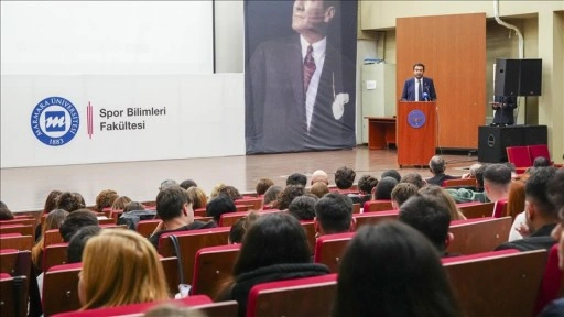 Paralimpik Sporlar Yoluyla Çevresel Sürdürülebilirlik ve Afet Dayanıklılığı Oluşturma Projesi