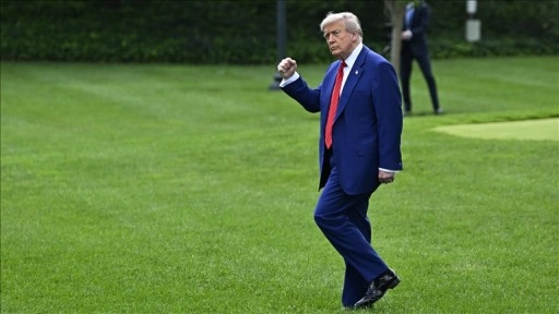 Paramount Global, Trump'ın CBS News mülakatına ilişkin davada 16 milyon dolar ödemeyi kabul ett