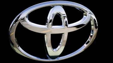Parça tedarikçisinin fabrikasında patlama yaşanınca, Toyota üretimini durdurdu