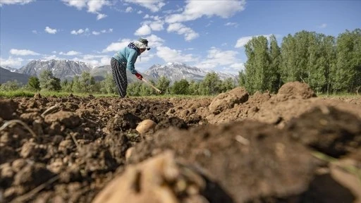 IPARD-III kapsamında 156 yerel eylem grubuna 2,2 milyar lira hibe desteği verilecek