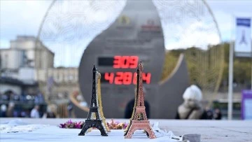 Paris 2024 Paralimpik Oyunları'nda geri sayım: Son 100 gün
