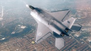 Paris Airshow'da 'Milli Muharip Uçak' rüzgarı esecek