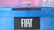 Fiat, Venedik Bienalinde ana sponsor oldu