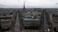 Paris'te 350 bin avroluk soygun