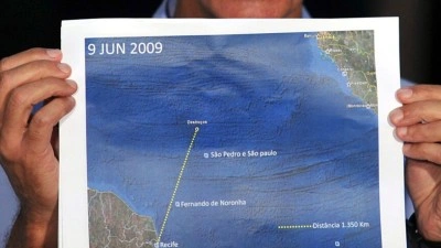 Paris Temyiz Mahkemesi, 2009'da 228 kişinin &ouml;ld&uuml;ğ&uuml; u&ccedil;ak kazasında Airbus ile Air France&rsquo;ı su&ccedil;lu