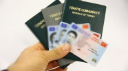 Pasaport ve ehliyet için nüfus müdürlüklerine 55 bin başvuru