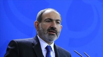 Paşinyan, demokrasinin Ermenistan’ın en önemli unsuru olduğunu söyledi