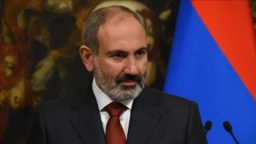 Paşinyan: Ermenistan'ın Antalya'daki Diplomasi Forumu'nda yer alması kuvvetle muhteme