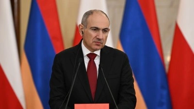 Paşinyan, se&ccedil;im sonrası &uuml;lkede yeni bir anayasaya &ouml;zellikle &ouml;nem vereceğini belirtti: