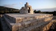 Patara Deniz Feneri'ni 'taş hastanesi' ayağa kaldıracak