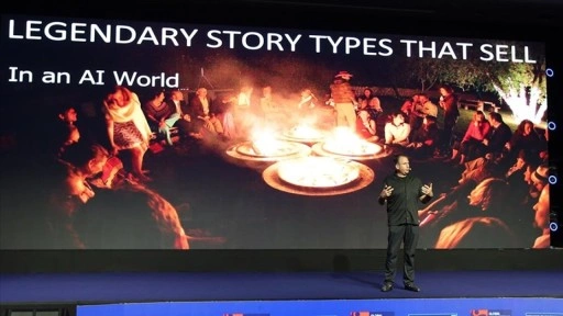 Pazarlama dünyası Global Marketing Summit 2025'te bir araya geldi
