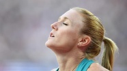 Pearson, kadınlar 100 metre engellide dünya şampiyonu