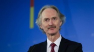 Pedersen: Suriye Anayasa Komitesi en kısa zamanda toplanmalı