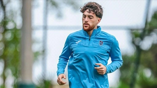 Pedro Malheiro, Trabzonspor'da kısa sürede parladı