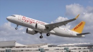 Pegasus Havayolları'ndan İngiltere-Türkiye uçuşlarına ilişkin açıklama