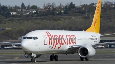 Pegasus'tan sefer iptalleri