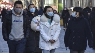 Pekin'de koronavirüs salgını nedeniyle büyük çaplı etkinlikler iptal edildi