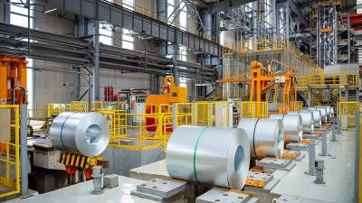 Pekin'de parklara aşırı sıcaklarda g&ouml;rev yapacak 72 robot yerleştirildi