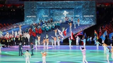 Pekin Kış Olimpiyatları'nda Kovid-19 tedbirleri, yapay kar ve doping konuşuldu