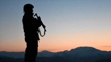 Pençe-Kilit Operasyonu bölgesinde Piyade Uzman Çavuş Mustafa Yıldız şehit oldu