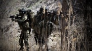 Pençe-Şimşek operasyonu bölgesindeki mağarada 3 PKK'lı terörist etkisiz hale getirildi