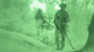 Pençe-Yıldırım Operasyonu&#039;nda bir asker şehit oldu, bir asker yaralandı