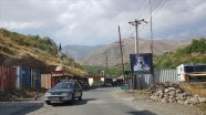 Pencşir&#039;de yenilgiye uğrayan Tacik lider Mesud: Direnmekten vazgeçmeyeceğiz