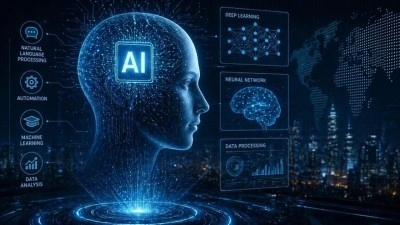 Pensilvanya eyalet y&ouml;netiminden yapay zeka robotunu lisanslı doktor gibi tanıtan şirkete dava