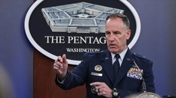 Pentagon: 17 Ekim'den bu yana Irak ve Suriye’de ABD üslerine toplam 16 saldırı yapıldı