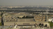 Pentagon'a zehirli paket gönderildi