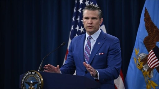 Pentagon, ABD basınındaki haberlerin aksine İran operasyonunun başarılı olduğunu savunuyor