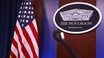 Pentagon, ABD’nin düşen PKK/YPG helikopterleriyle ilgisi olmadığını iddia etti