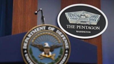 Pentagon, Avrupa'daki ABD muharebe tugayı sayısının azaltıldığını a&ccedil;ıkladı