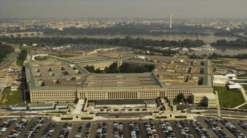 Pentagon, Biden döneminin ilk Ulusal Savunma Strateji Belgesini yayımladı
