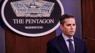 Pentagon’dan yeni Suriye açıklaması